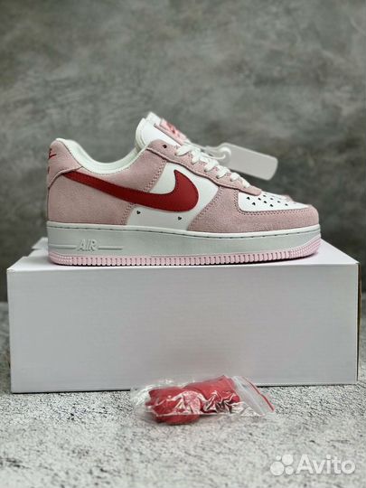 Nike air force 1 женские