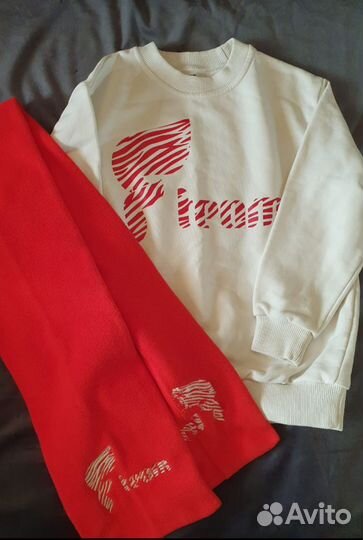 Вещи для девочки р122-128