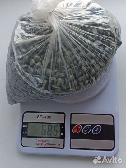 Воск для депиляции