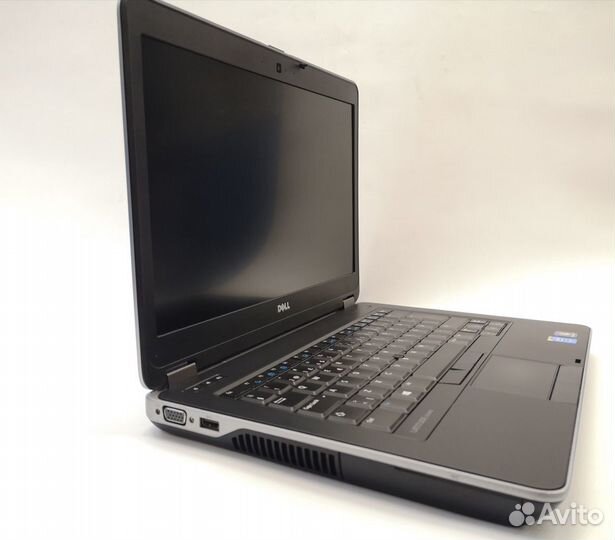 Dell E6440 14