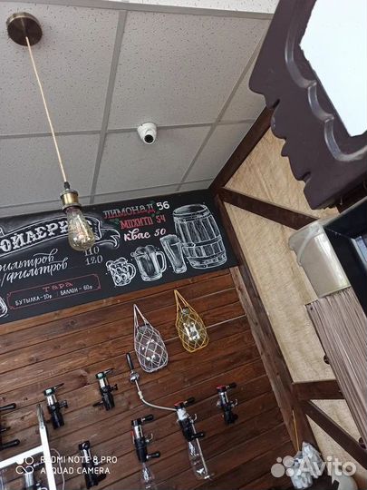 Интернет оборудование в загородный дом / коттедж