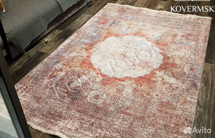 Ковер новый