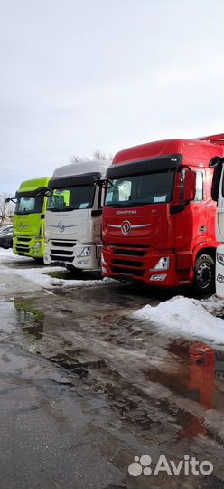 Водитель категории се