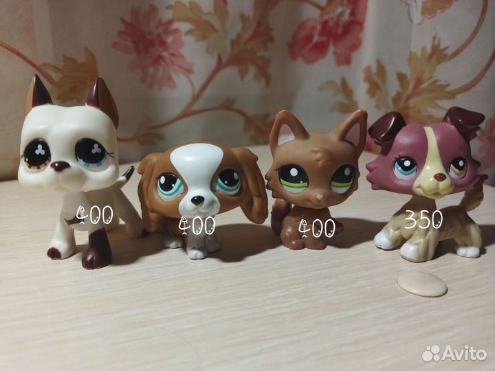 Littlest Pet Shop