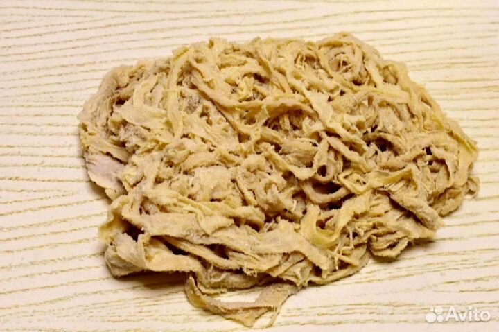 Черева свиная 40/42 шорт