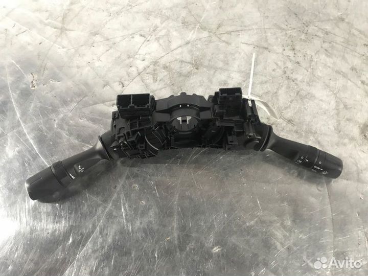 Подрулевой переключатель Toyota Camry 50 55