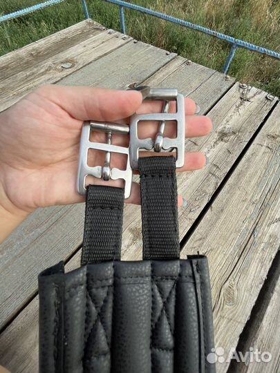 Подпруга для лошади