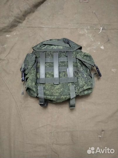 Сухарка ратник