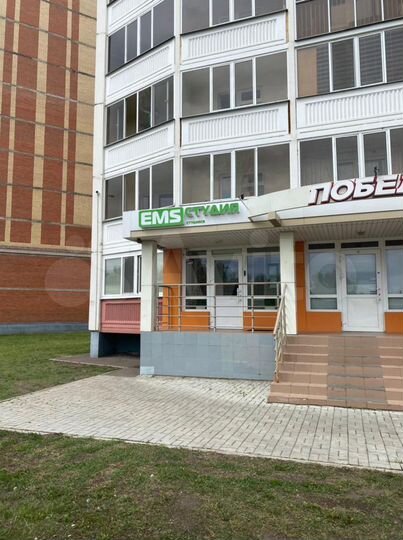 Офис, 70 м²
