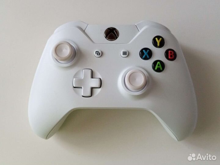 Геймпад от xbox One