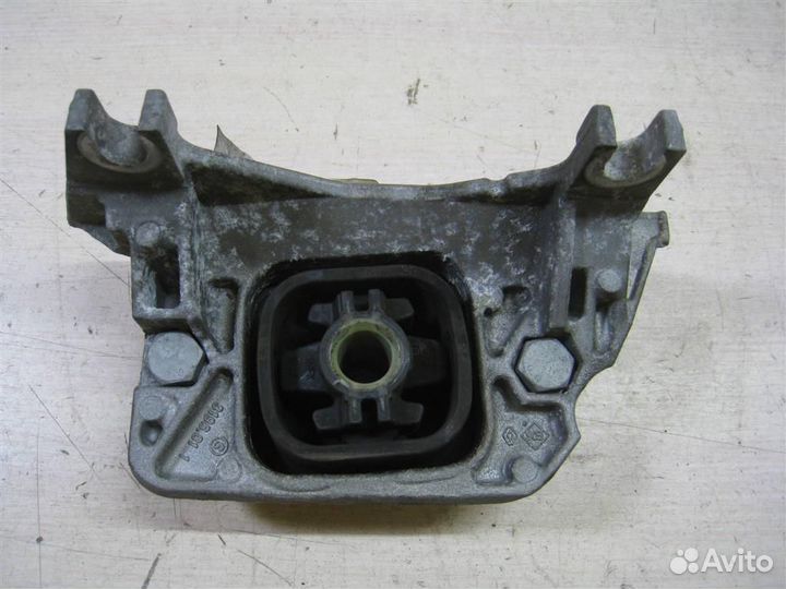 Опора (подушка) кпп Renault Kangoo 2 (KW0) 2009