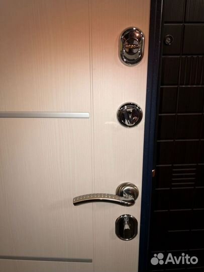 Качественная входная дверь с бесплатной доставкой