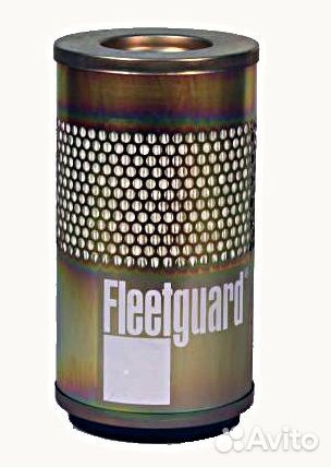 Воздушный фильтр fleetguard AF25904