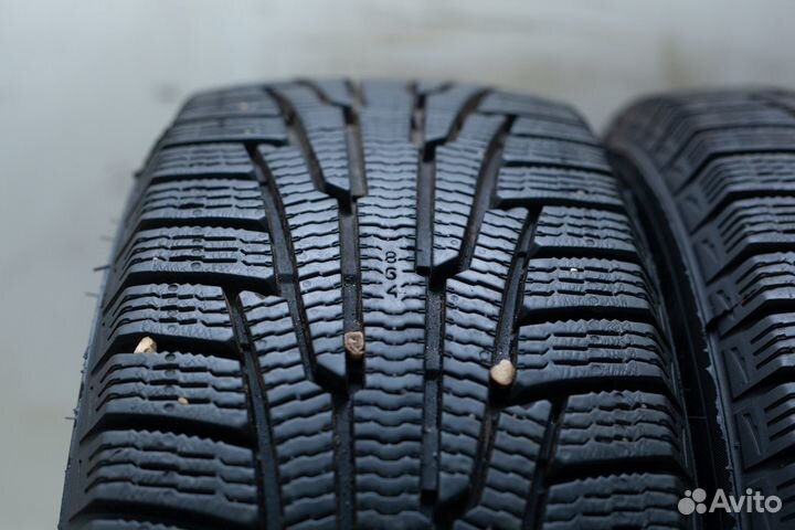 Nokian Tyres Nordman RS2 205/60 R16 96R
