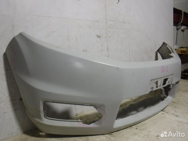 Бампер honda freed spike GB3 L15A 71101-SFM-0000 П