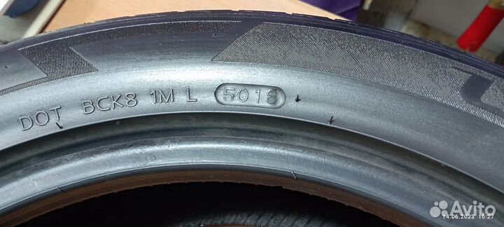 Laufenn S Fit EQ 215/50 R17