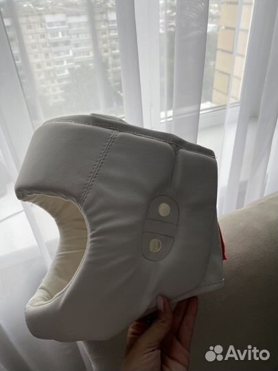 Шлем для киокушинкай каратэ