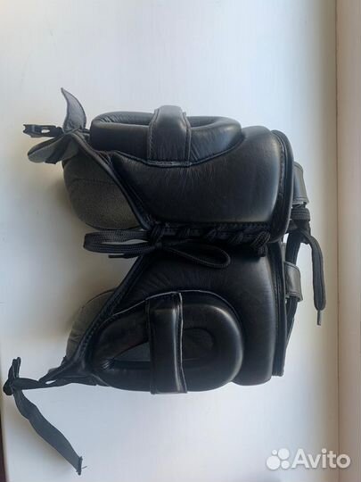 Шлем Everlast Professional World Famous Brand