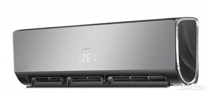 Кондиционер с доставкой и установкой