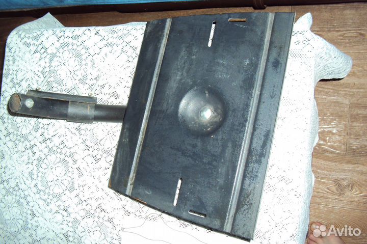 Настенный кронштейн