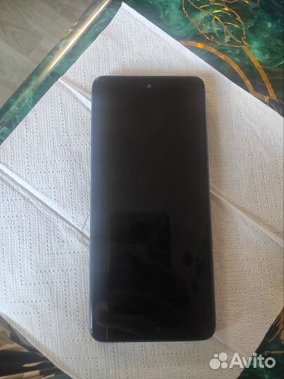 Infinix NOTE 10 Pro, 8/128 ГБ