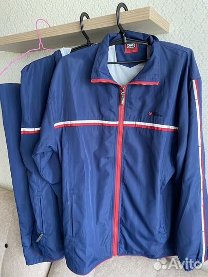 Спортивный костюм мужской 52 54