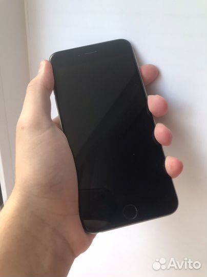 iPhone 6 plus 64gb