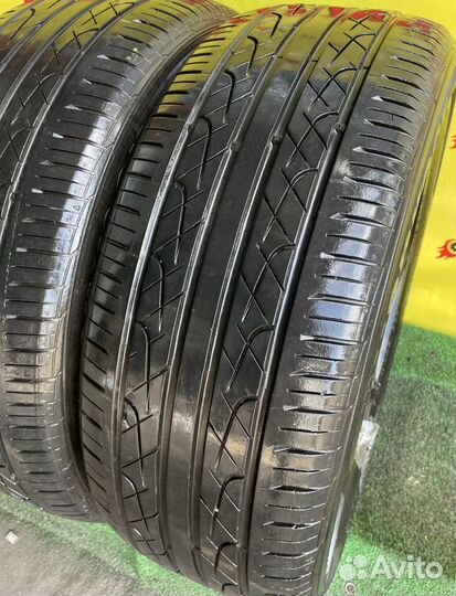 Hankook Ventus V2 Concept 2 H457 225/55 R17 101V