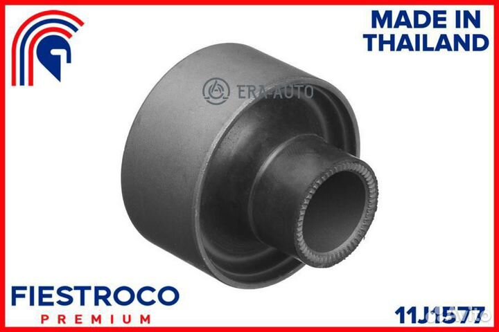 Fiestroco 11J1577 Сайлентблок toyota Gaia ACM15G 1