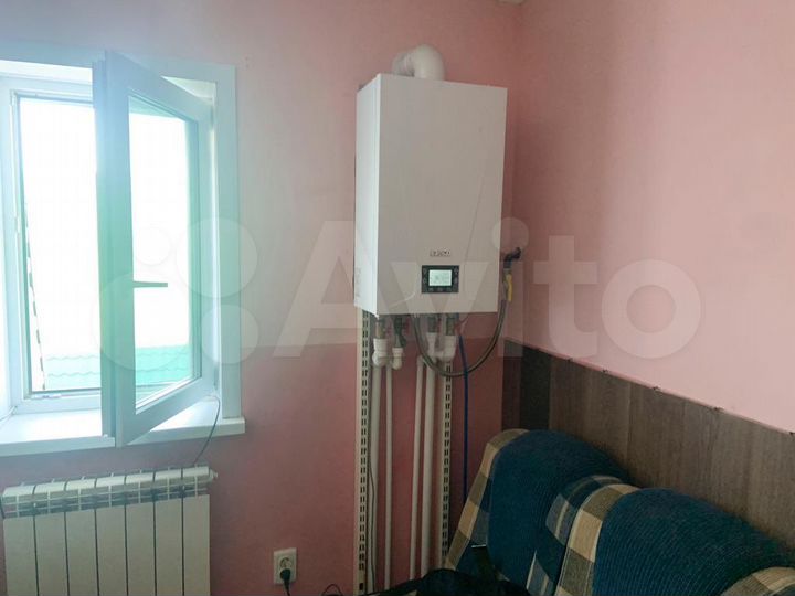 4-к. квартира, 110,8 м², 2/2 эт.