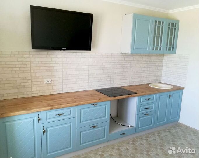 Кухня 3 метра