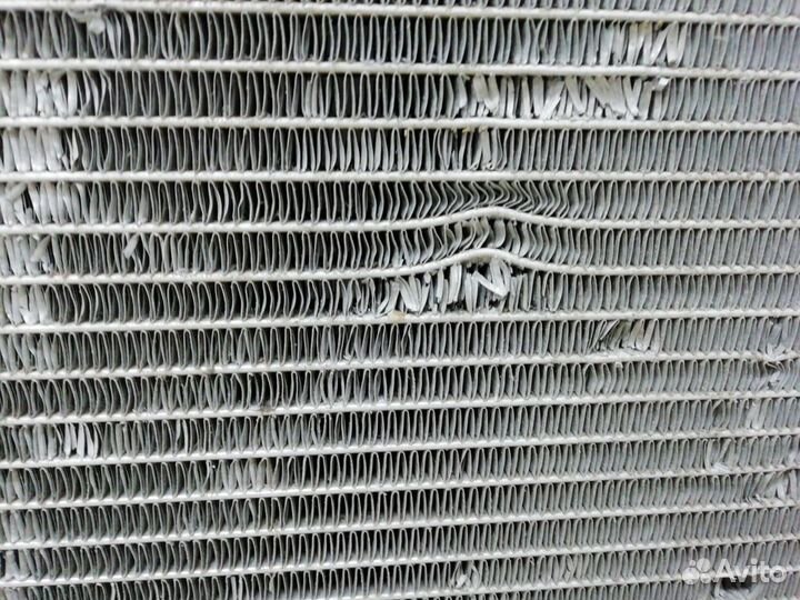 Радиатор кондиционера EH4461480A Mazda CX-7