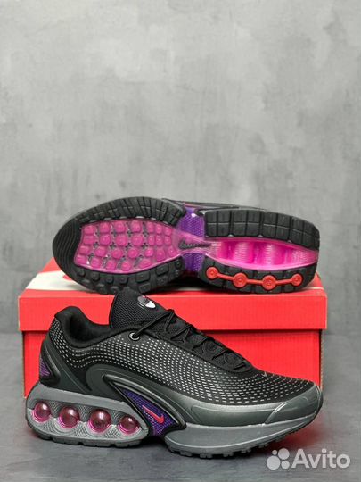Кроссовки Nike air max DN