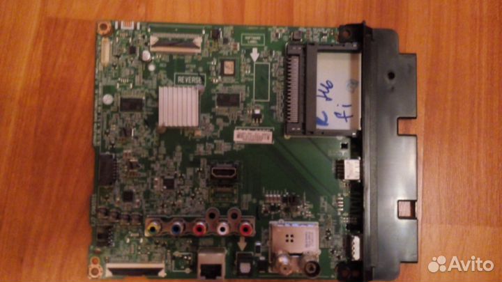 Телевизоры на разбор