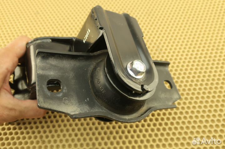 Опора двигателя левая Daewoo Matiz 1,0 B10S1