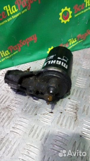 Корпус масляного фильтра Audi 80 седан 1.8 1990