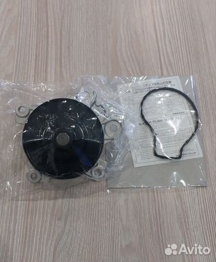 Помпа водяная Aisin WPT140 Япония