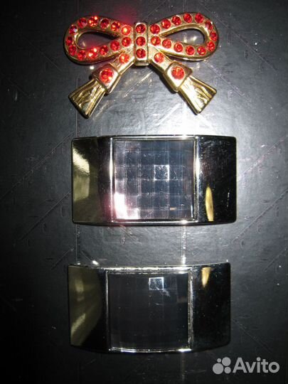 Цепь для сумки и другая фурнитура