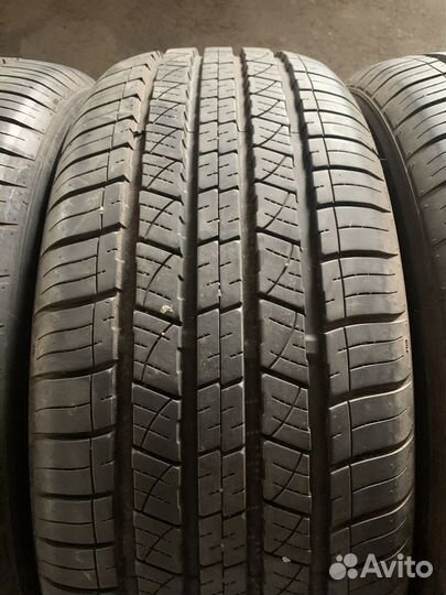 LingLong Green-Max 4x4 HP 215/55 R18 95V