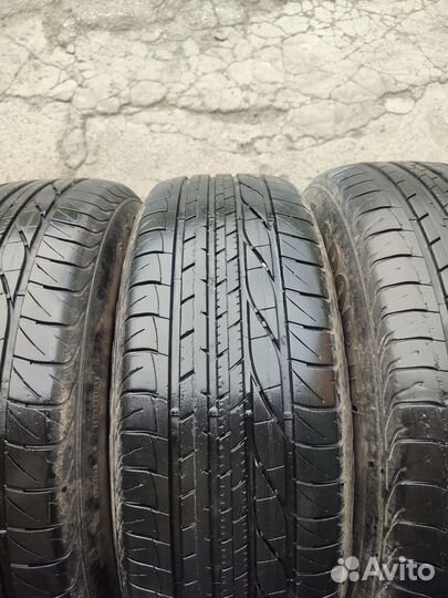 Goodyear Eagle Sport 195/65 R15