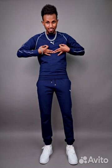 Спортивные костюмы Puma