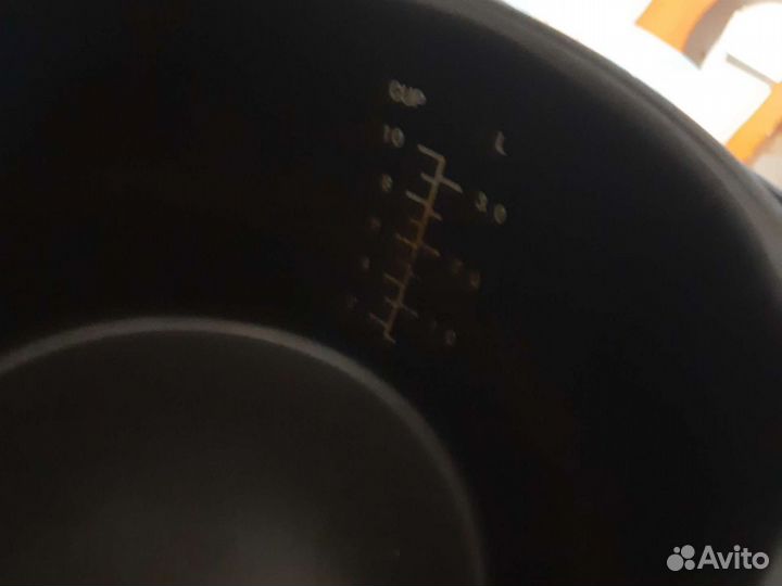 Мультиварка vitekVT-4200(R)