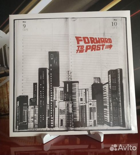 Виниловые Пластинки (LP) Сборники