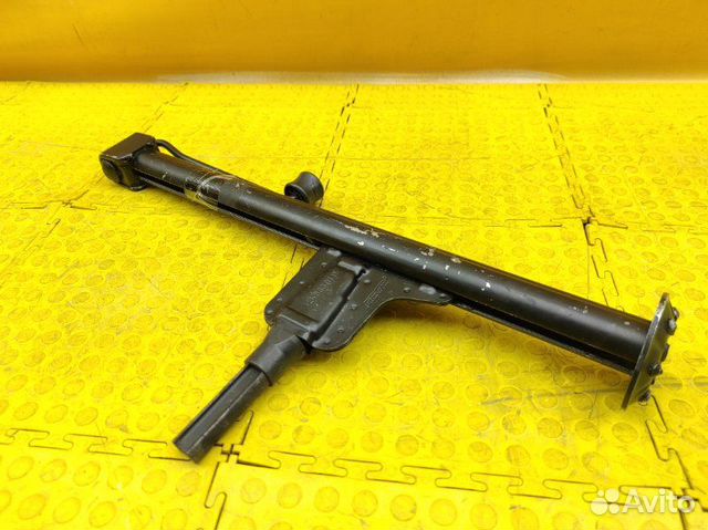 Домкрат Mercedes-Benz W124 M119.975 4.2 1993