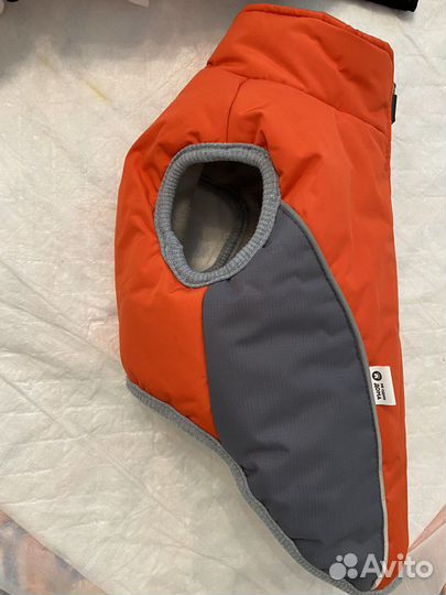 Жилет для собак