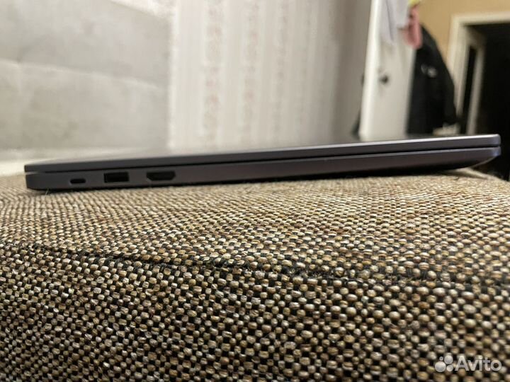 Honor magicbook x 15