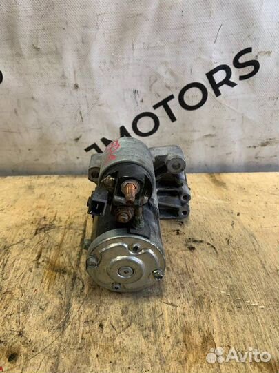 Стартер EP6 Пежо 207 308 3008 Ситроен C3 C4