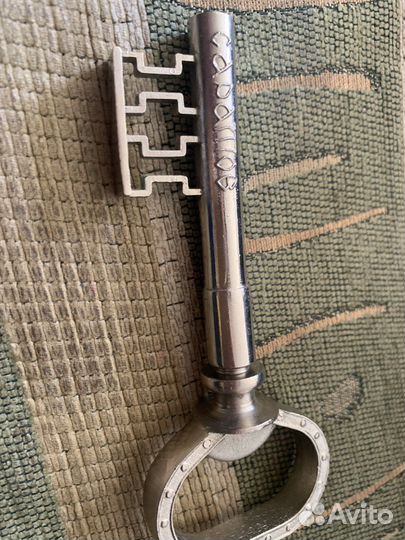 Штопор 80 года