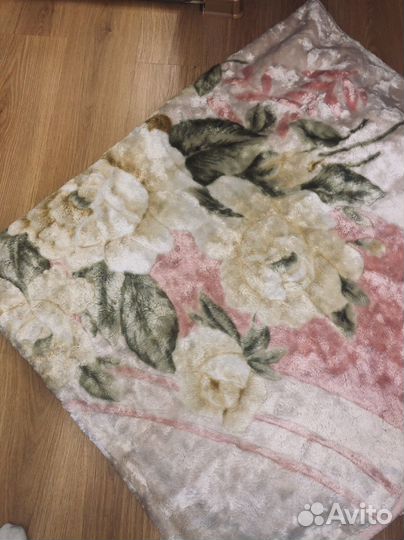 Одеяло двухспальное