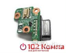 Доп. плата HP EliteBook 8560W 8570W 8570P